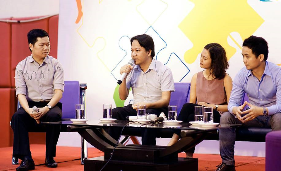 Thế hệ trẻ Việt ở Stanford và những chuyện lần đầu mới kể - 3 Thế hệ trẻ Việt ở Stanford và những chuyện lần đầu mới kể - 3