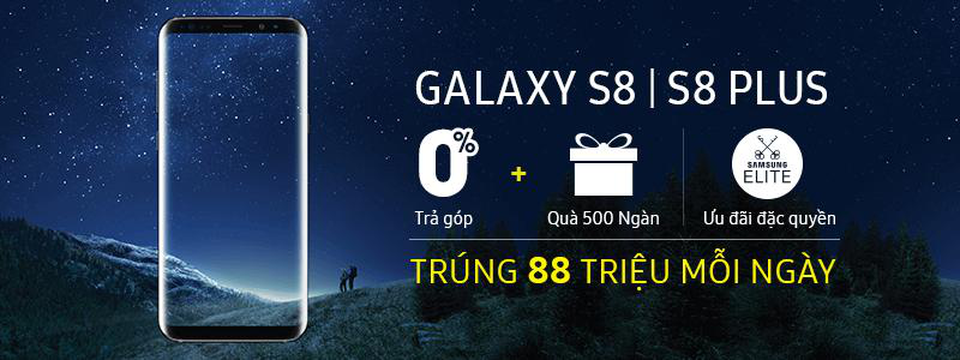 Tháng Samsung - trúng lớn mỗi ngày - 3 Tháng Samsung - trúng lớn mỗi ngày - 3