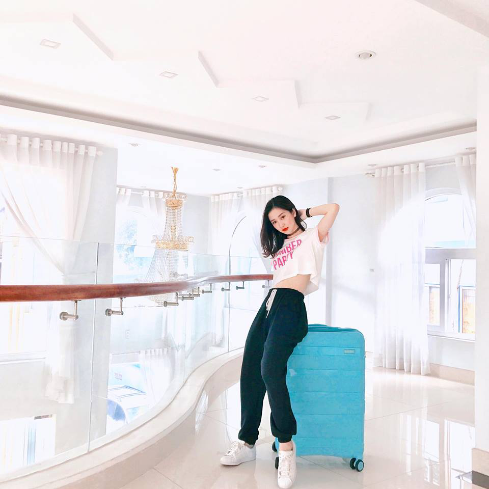 Người đẹp 9X Việt đoạt giải Nhất cuộc thi ý tưởng kinh doanh tại Thái Lan - 3 Người đẹp 9X Việt đoạt giải Nhất cuộc thi ý tưởng kinh doanh tại Thái Lan - 3