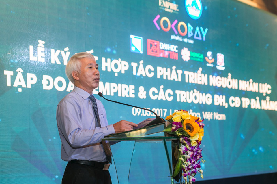 Đà Nẵng đau đáu với cơn khát nhân lực ngành du lịch - 3 Đà Nẵng đau đáu với cơn khát nhân lực ngành du lịch - 3