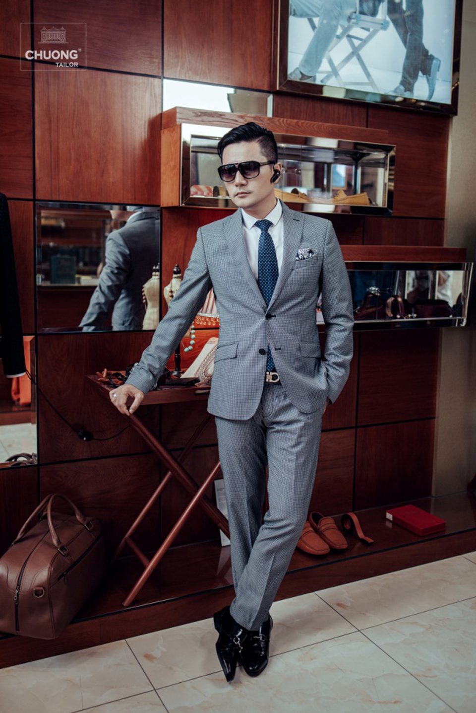 Yếu tố tạo thành công của các ngôi sao quyền lực nhất showbiz Việt - 3 Yếu tố tạo thành công của các ngôi sao quyền lực nhất showbiz Việt - 3