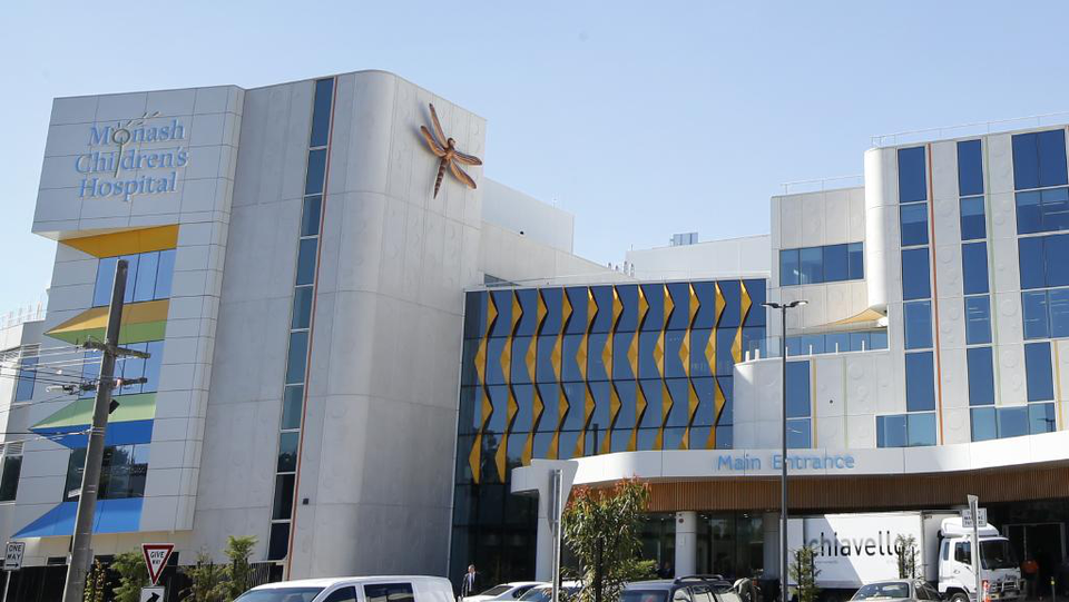 Chuỗi hội thảo: Đại học Monash khơi nguồn những phát minh vĩ đại - 3
Bệnh viện Nhi đồng Monash mới đi vào hoạt động từ cuối tháng 3/2017