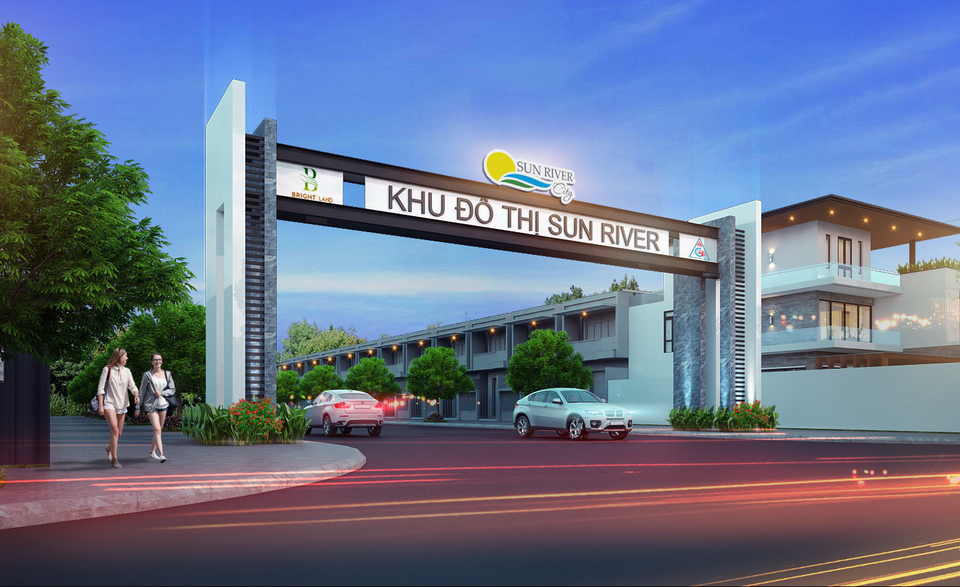 Những lý do giúp bất động sản ven sông Cổ Cò - Nam Đà Nẵng thu hút khách - 3 Website: sunrivercity.com – Hotline: 0919710055