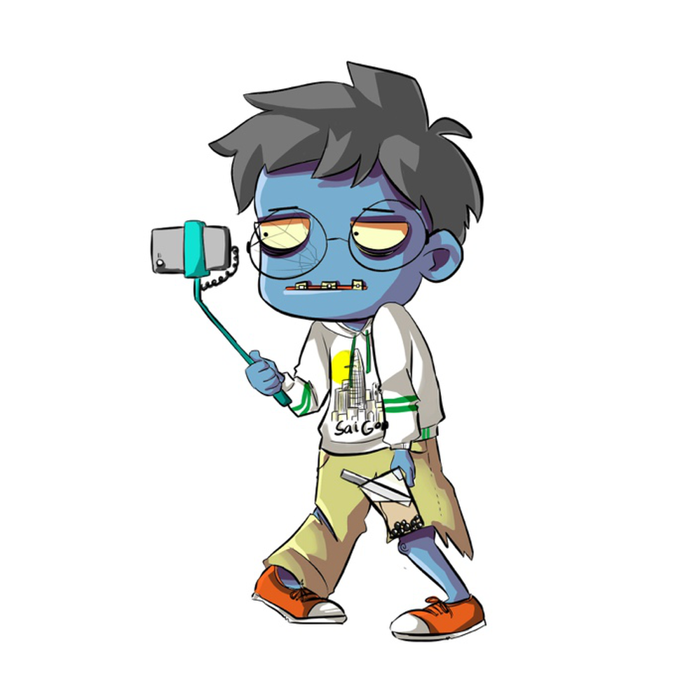 Giới trẻ lười như Zombie: Đúng bản chất hay quá khập khiễng? - 3 Giới trẻ lười như Zombie: Đúng bản chất hay quá khập khiễng? - 3