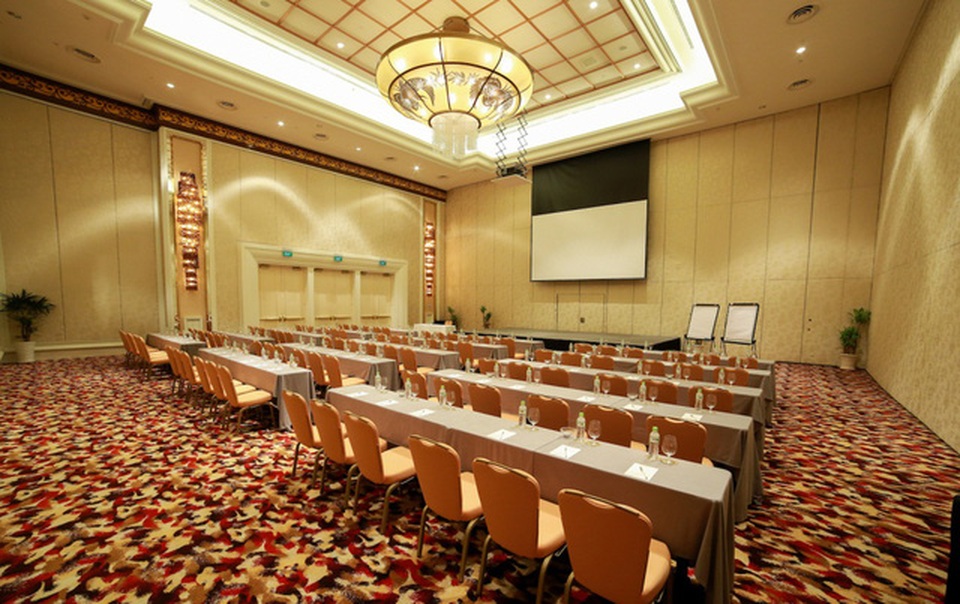 Bí mật công thức MICE độc đáo của The Grand - 4 Bí mật công thức MICE độc đáo của The Grand - 4