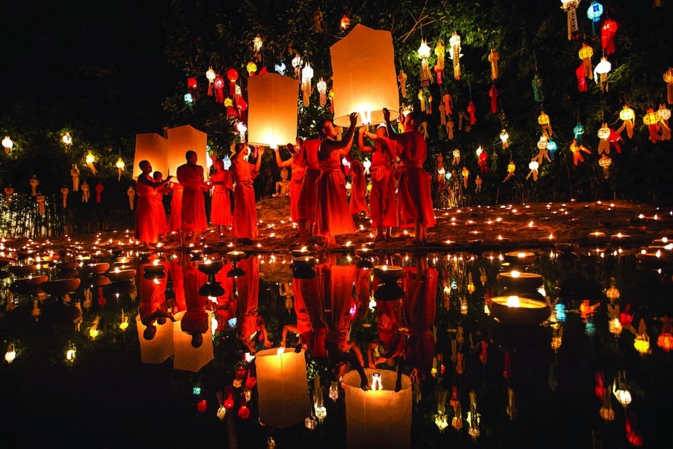 8 lý do khiến bạn muốn đến Chiang Mai ngay - 3 8 lý do khiến bạn muốn đến Chiang Mai ngay - 3