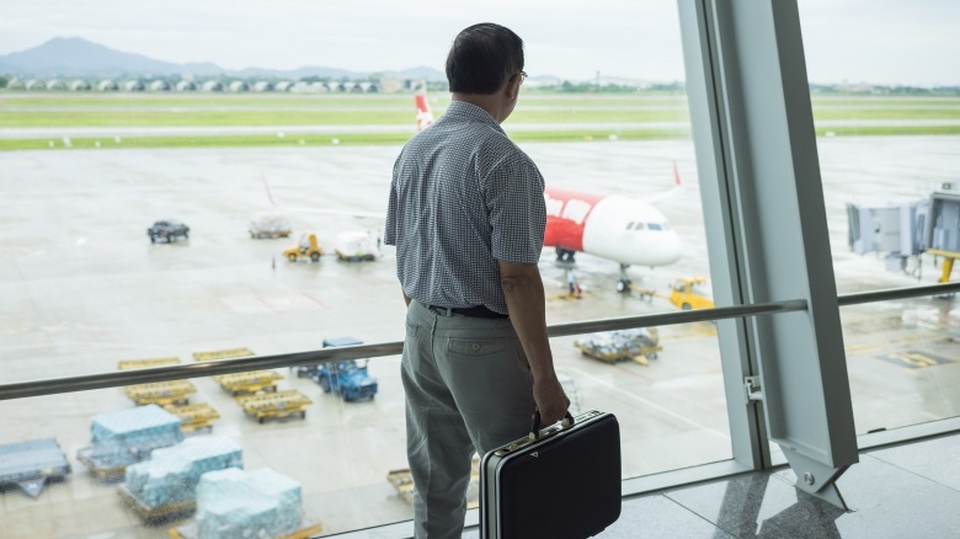 Những sân bay quốc tế có đồ ăn tồi nhất thế giới - 3 Những sân bay quốc tế có đồ ăn tồi nhất thế giới - 3