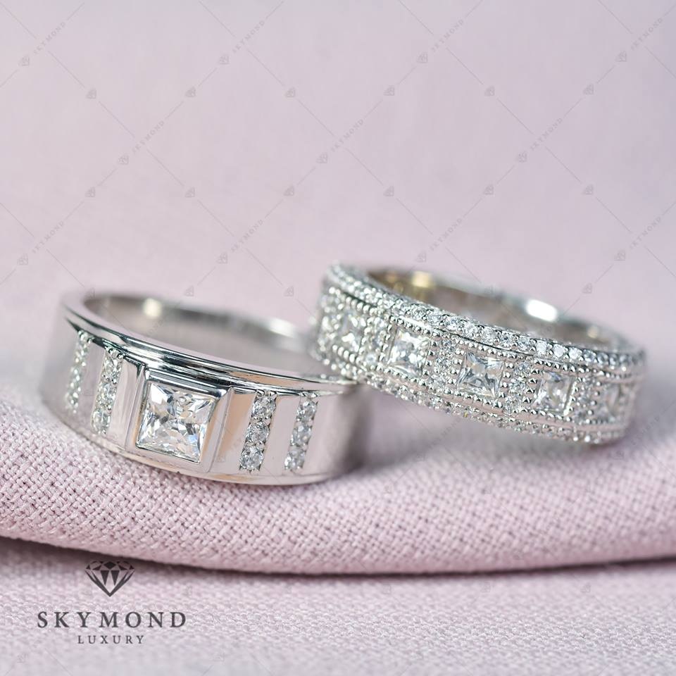 Bí mật giữ gìn vẻ đẹp vĩnh cửu - 3 Ảnh 1.3: Skymond Luxury cam kết đem lại giá trị độc quyền chỉ dành riêng