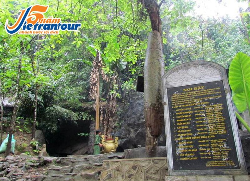 Tour đường bay “Vương quốc hang động” Quảng Bình giá chỉ từ 3,2 triệu đồng - 3 Tour đường bay “Vương quốc hang động” Quảng Bình giá chỉ từ 3,2 triệu đồng - 3