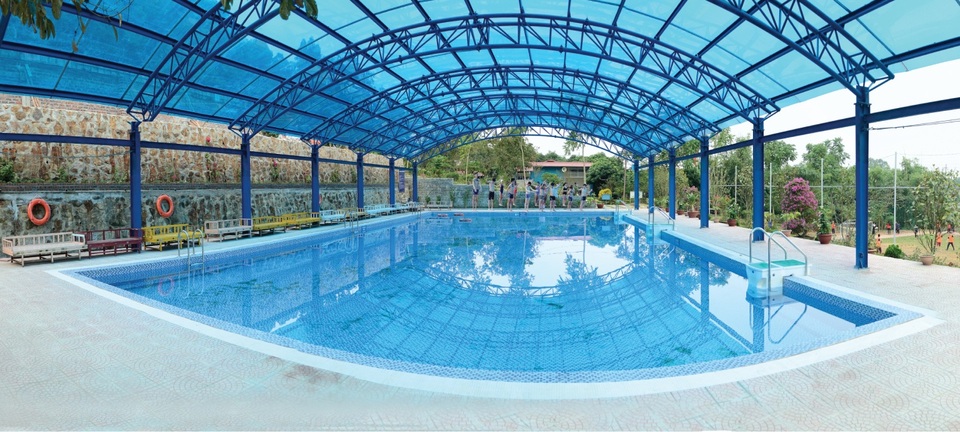 Hệ thống giáo dục chất lượng cao Nguyễn Bỉnh Khiêm - 3 Hệ thống giáo dục chất lượng cao Nguyễn Bỉnh Khiêm - 3
