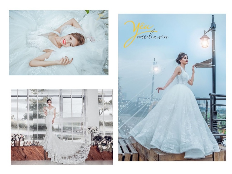 Lộ ảnh chụp cưới cực đẹp của “mỹ nữ” tư vấn cho bác bán bưởi? - 3 Lộ ảnh chụp cưới cực đẹp của “mỹ nữ” tư vấn cho bác bán bưởi? - 3