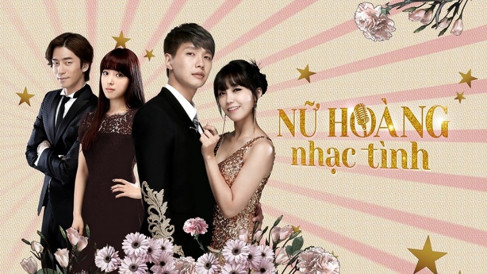 Phim có sự tham gia của dàn diễn viên trẻ nổi tiếng: Jung Eun Ji, Ji Hyun Woo, Lee Se Young…, hứa hẹn sẽ mang đến khán giả màn ảnh nhỏ góc nhìn mới về văn hóa, âm nhạc xứ sở kim chi.