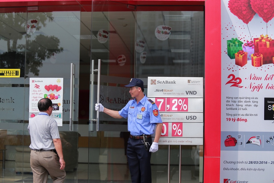 Phát triển dịch vụ bảo vệ uy tín chuyên nghiệp ngoài chữ tâm, tín còn cần đến cả tầm - 3 Phát triển dịch vụ bảo vệ uy tín chuyên nghiệp ngoài chữ tâm, tín còn cần đến cả tầm - 3