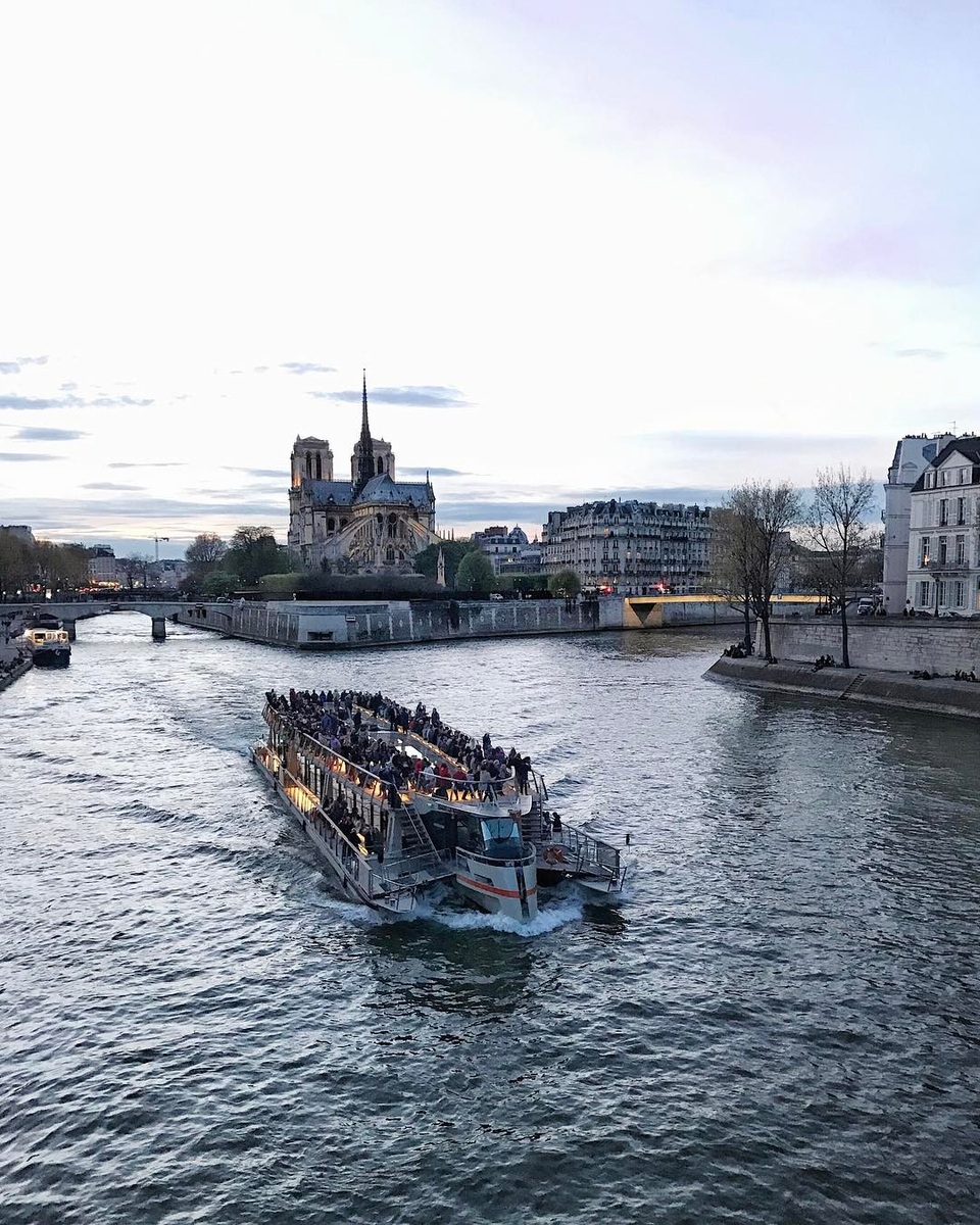 14 bức ảnh tuyệt đẹp khiến ai cũng phải si mê Paris - 3 14 bức ảnh tuyệt đẹp khiến ai cũng phải si mê Paris - 3