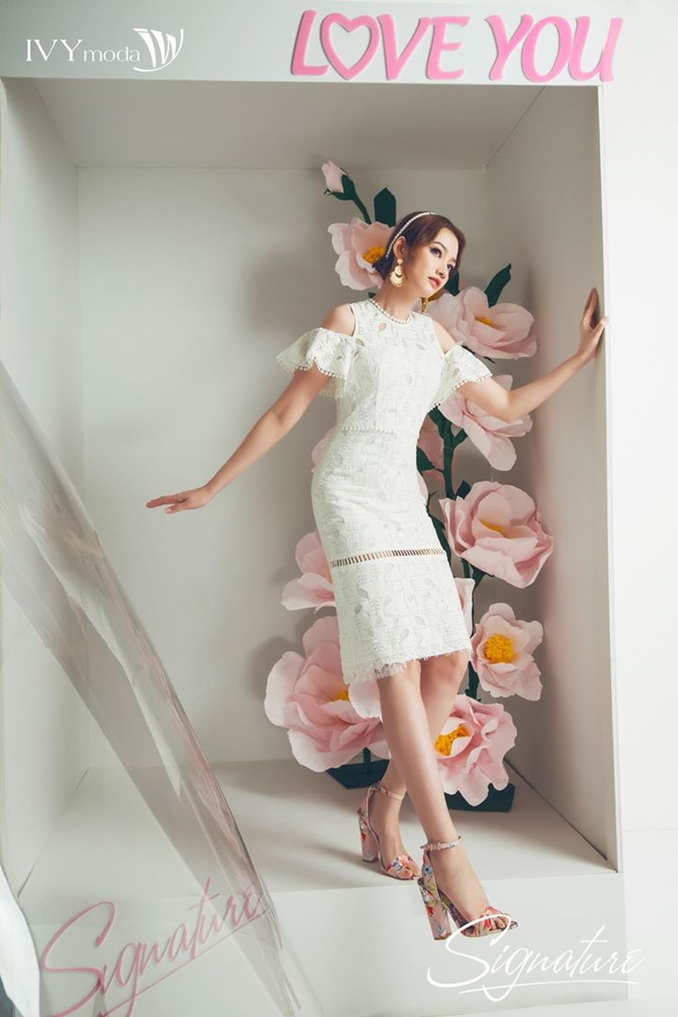 “Sức mạnh nữ quyền” - sợi dây kết nối hay mối lương duyên thời trang với phụ nữ? - 3 “Sức mạnh nữ quyền” - sợi dây kết nối hay mối lương duyên thời trang với phụ nữ? - 3