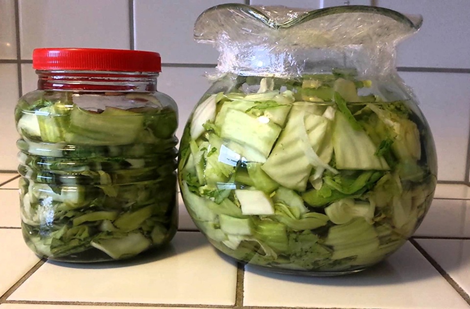 Những thực phẩm các bà nội trợ tuyệt đối cần tránh xa - 4 Những thực phẩm các bà nội trợ tuyệt đối cần tránh xa - 4