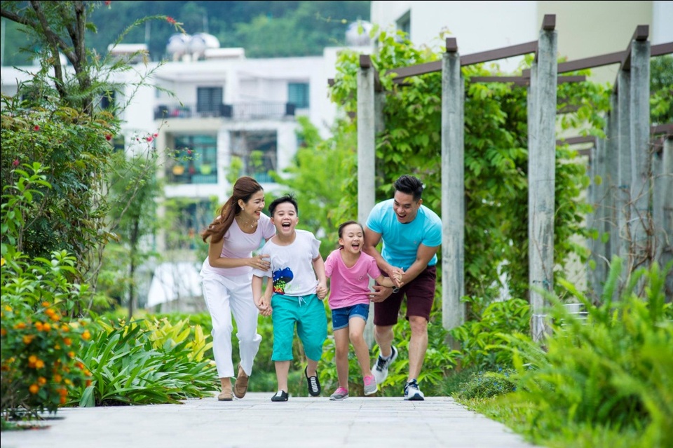 Lào Cai: Xuất hiện dự án đẳng cấp cho những người thành đạt - 3 Lào Cai: Xuất hiện dự án đẳng cấp cho những người thành đạt - 3