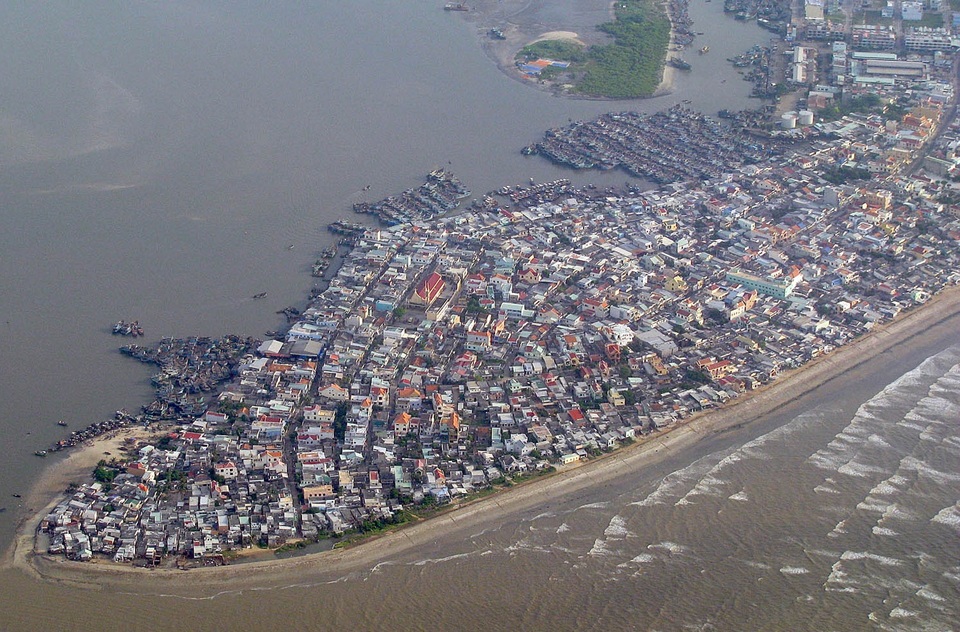 Về làng chài tỷ phú ở Vũng Tàu - 3 Về làng chài tỷ phú ở Vũng Tàu - 3