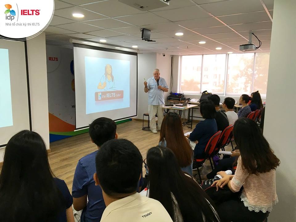 Đăng ký thi IELTS với IDP, nhận ngay Từ điển bỏ túi Oxford - 3 Đăng ký thi IELTS với IDP, nhận ngay Từ điển bỏ túi Oxford - 3