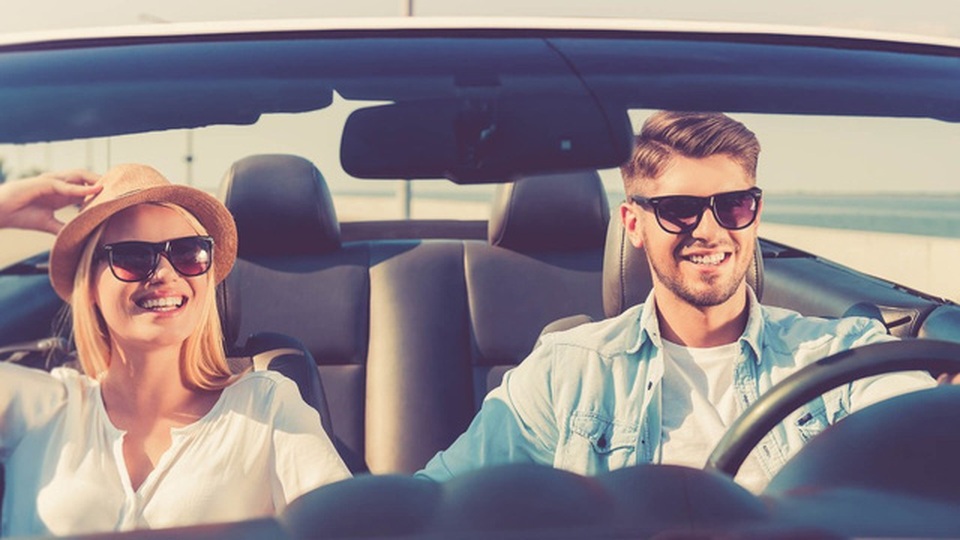 Luật lệ giao thông “khác người” trên thế giới - 4 Luật lệ giao thông “khác người” trên thế giới - 4