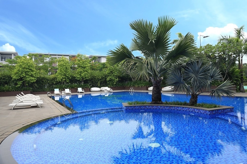 Bất động sản cao cấp thu hút doanh nhân thành đạt - 3