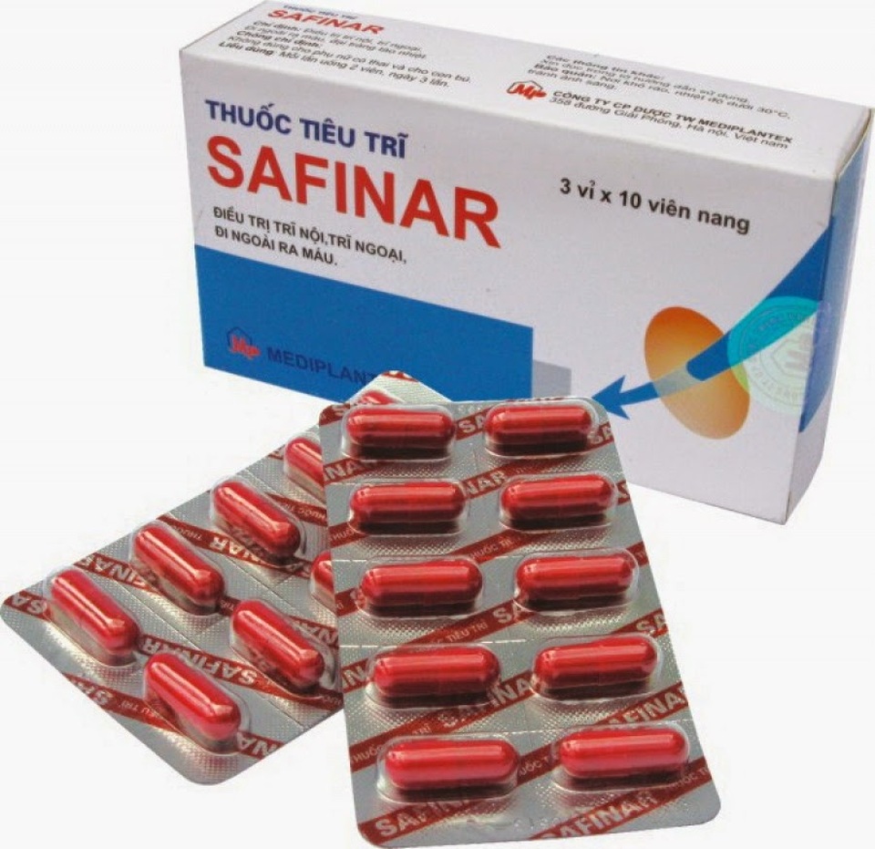 7 lời khuyên hữu ích cho người bệnh trĩ - 3