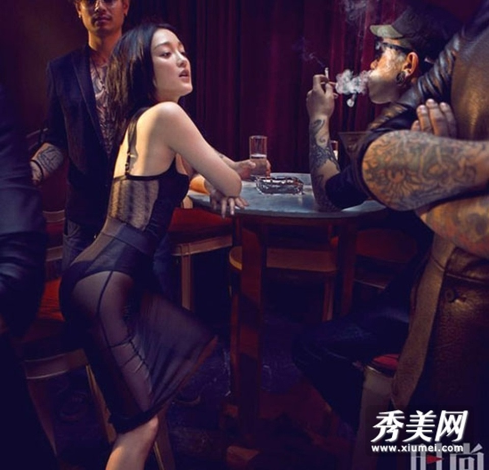 Mỹ nhân "Anh hùng xạ điêu": Người viên mãn, kẻ tự tử vì tình - 4 Mỹ nhân "Anh hùng xạ điêu": Người viên mãn, kẻ tự tử vì tình - 4