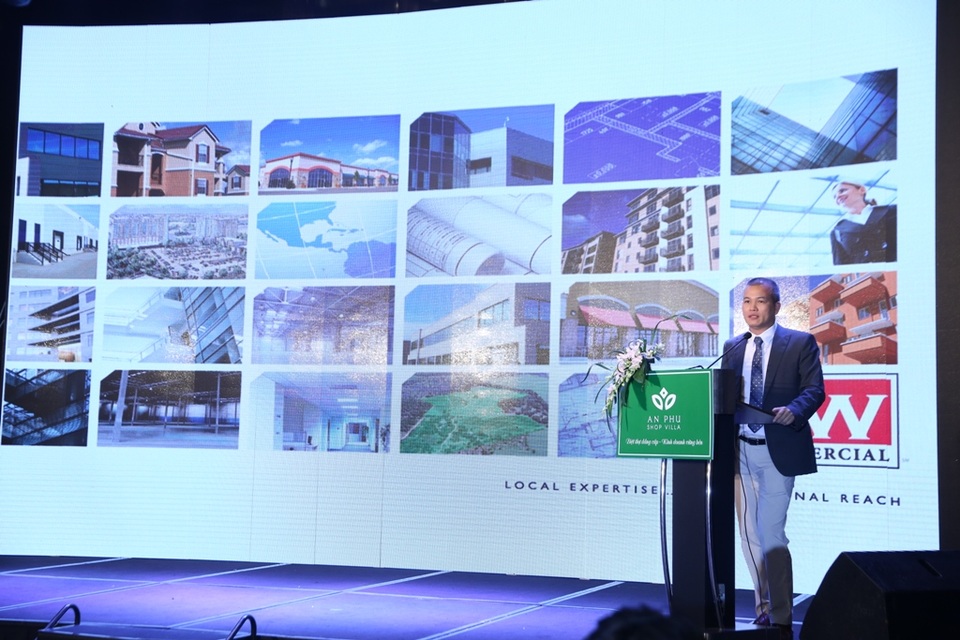 Đại diện Keller Williams - công ty bất động sản số 1 của Mỹ chia sẻ về tiềm năng đầu tư bất động sản Tây Hà Nội