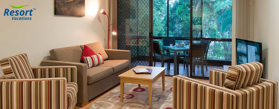 Sở hữu kỳ nghỉ trọn vẹn theo phong cách Resort Vacations - 3 Không gian nghỉ ngơi sang trọng với mức giá “bình dân”
