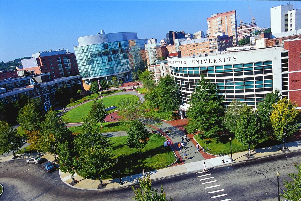 3 lí do khiến Boston luôn là thành phố được săn đón của các du học sinh Mỹ - 3 3 lí do khiến Boston luôn là thành phố được săn đón của các du học sinh Mỹ - 3
