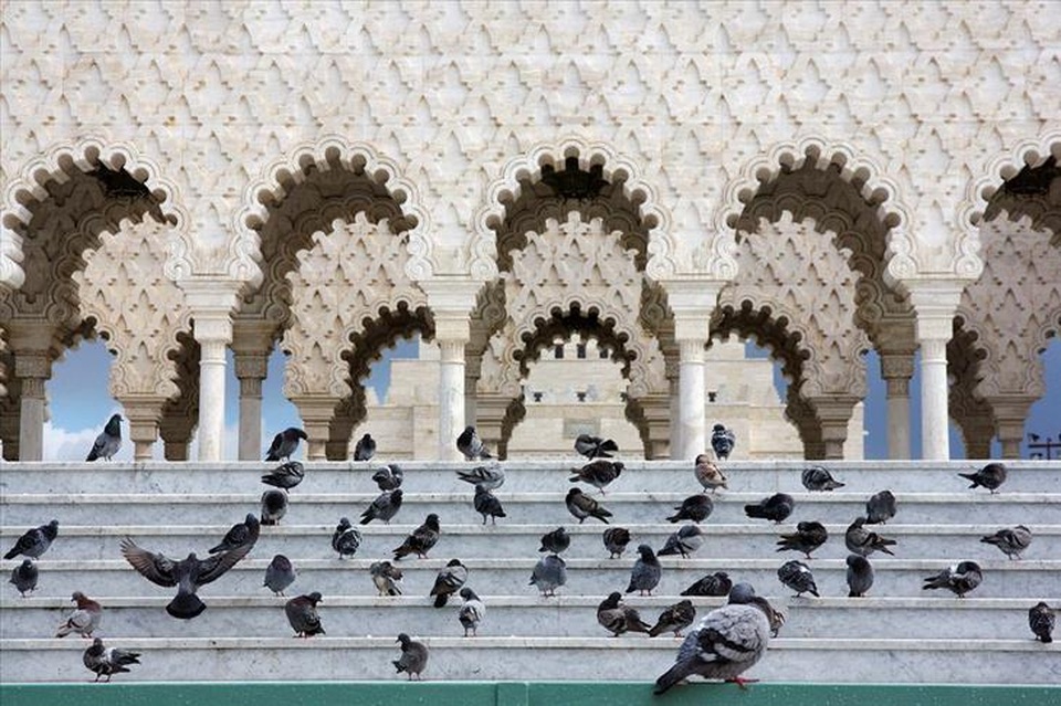 Khó cưỡng lại giấc mơ đến Morocco sau khi biết những điều sau - 3 Khó cưỡng lại giấc mơ đến Morocco sau khi biết những điều sau - 3