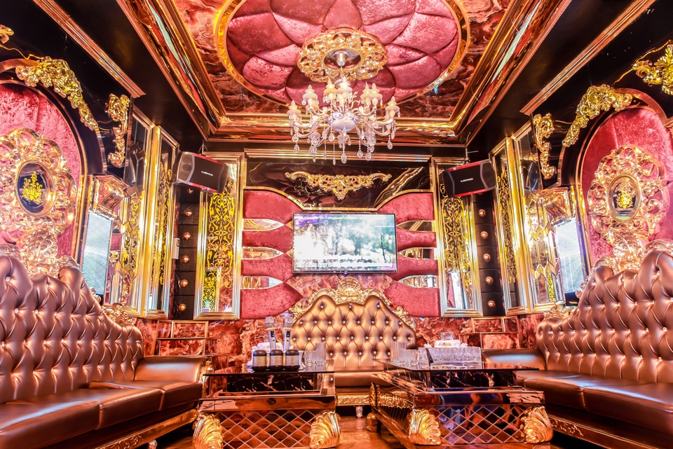 Khi karaoke không chỉ là “hát cho nhau nghe” - 3