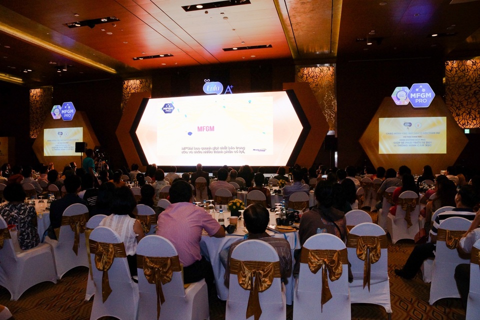 
MFGM được bổ sung thành công vào sữa công thức được xem là bước đột phá của ngành dinh dưỡng
