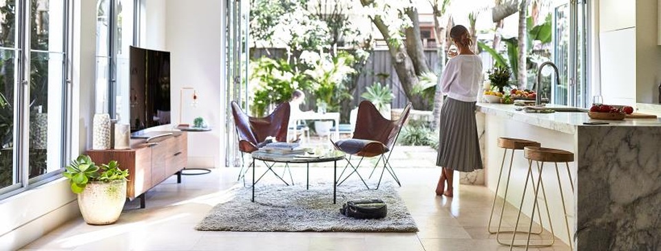 Thiết bị gia dụng hiện đại dành cho người bận rộn - 3 Thiết bị gia dụng hiện đại dành cho người bận rộn - 3