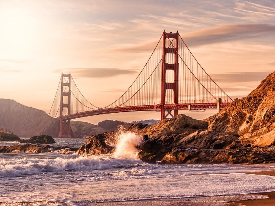 Những điểm đến hút khách nhất thế giới - 3