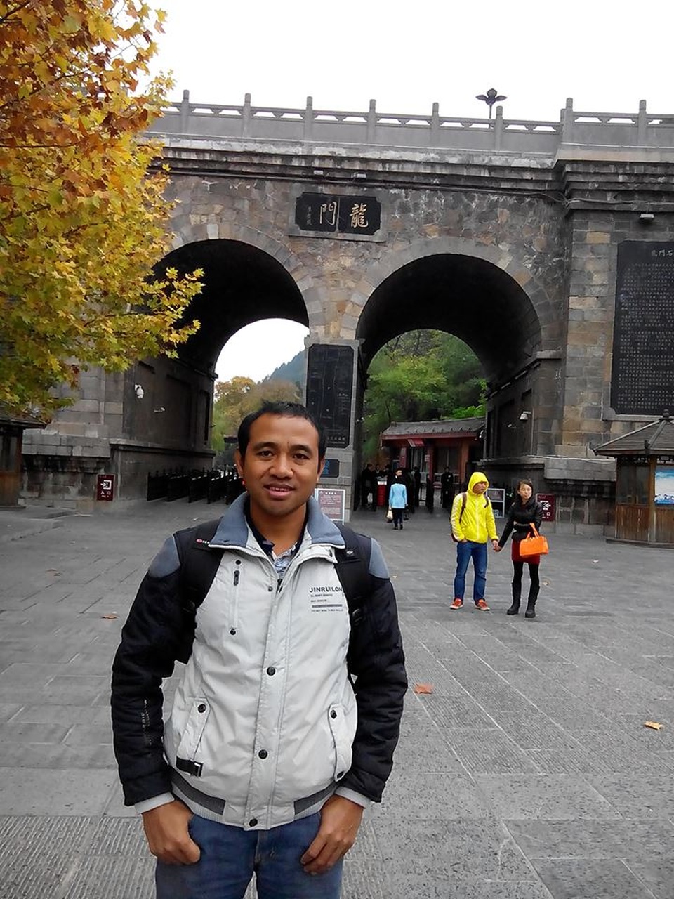 Chàng trai người K'Ho đầu tiên du học và nhận bằng tiến sĩ quốc tế - 3
Chàng trai dân tộc thiểu số của Tây Nguyên xuất sắc nhận học bổng nghiên cứu sinh tiến sĩ ở Trung Quốc.