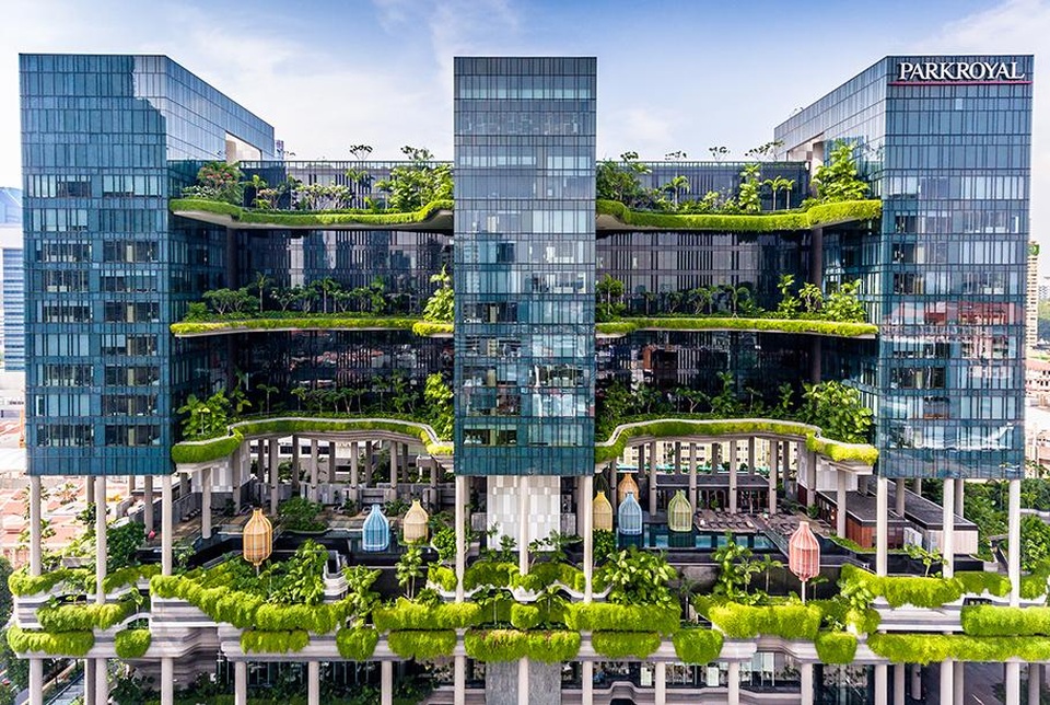 Những điểm đến lý tưởng đang chờ đợi các tín đồ du lịch tại Singapore - 3