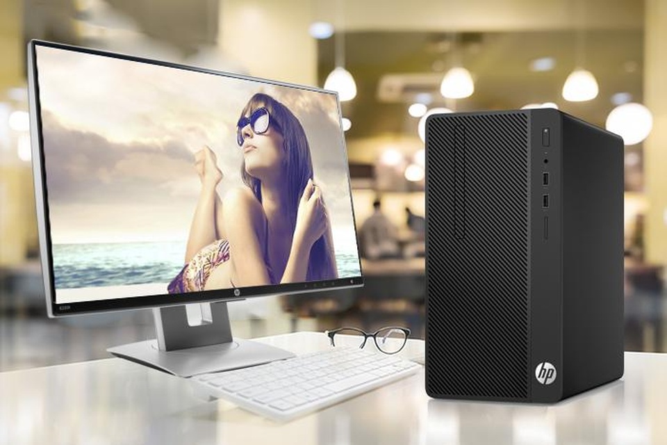 Lựa chọn máy bàn phù hợp cho doanh nghiệp SME - 3 Lựa chọn máy bàn phù hợp cho doanh nghiệp SME - 3