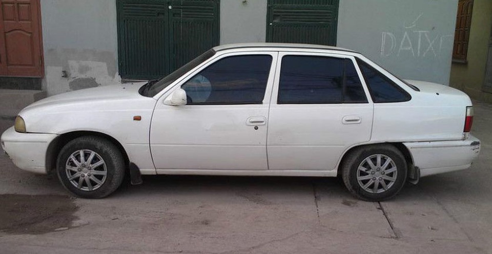 Ô tô 50 triệu đổ về, dân ít tiền thỏa ước mơ xế hộp - 3
Động cơ xe quá cũ sẽ gây ra nhiều trục trặc và ảnh hưởng đến độ an toàn của xe.