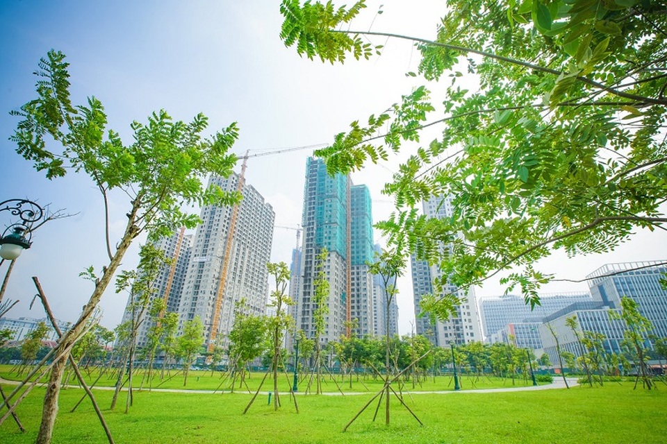 An Bình City thi công vượt tiến độ - 1.861 căn hộ đã giao dịch thành công - 3 An Bình City thi công vượt tiến độ - 1.861 căn hộ đã giao dịch thành công - 3