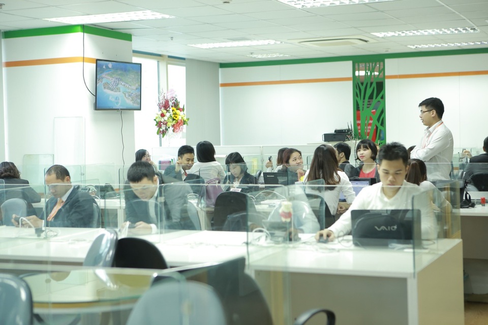 Lộ diện đơn vị phân phối dự án Condotel đẹp nhất Phú Quốc - 3
Bên cạnh đó, với đội ngũ nhân viên chuyên nghiệp, nhiệt huyết, Ngọc Việt Land luôn làm hài lòng tất cả mọi khách hàng và quý đối tác trong quá trình tư vấn và phân phối các sản phẩm BĐS nghỉ dưỡng.