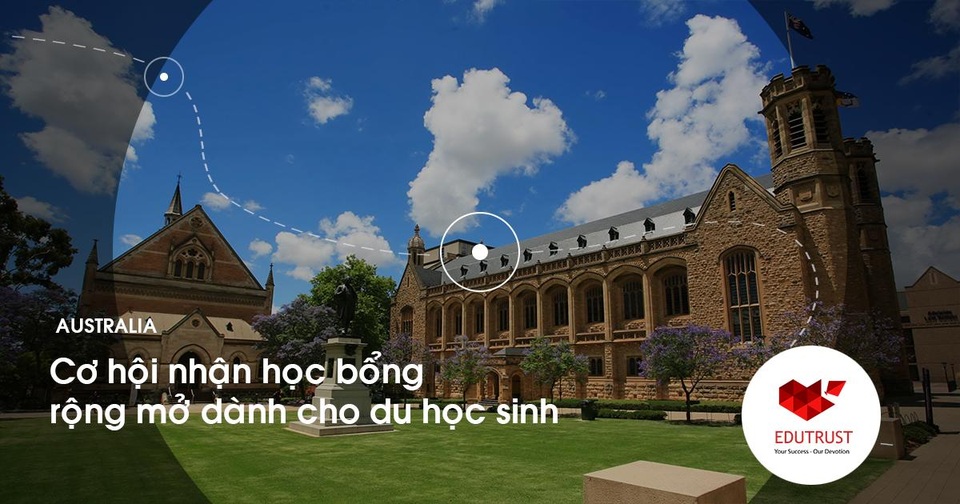 Du học Úc: Tổng hợp thông tin du học, học bổng và định cư năm 2018 - 3 Du học Úc: Tổng hợp thông tin du học, học bổng và định cư năm 2018 - 3