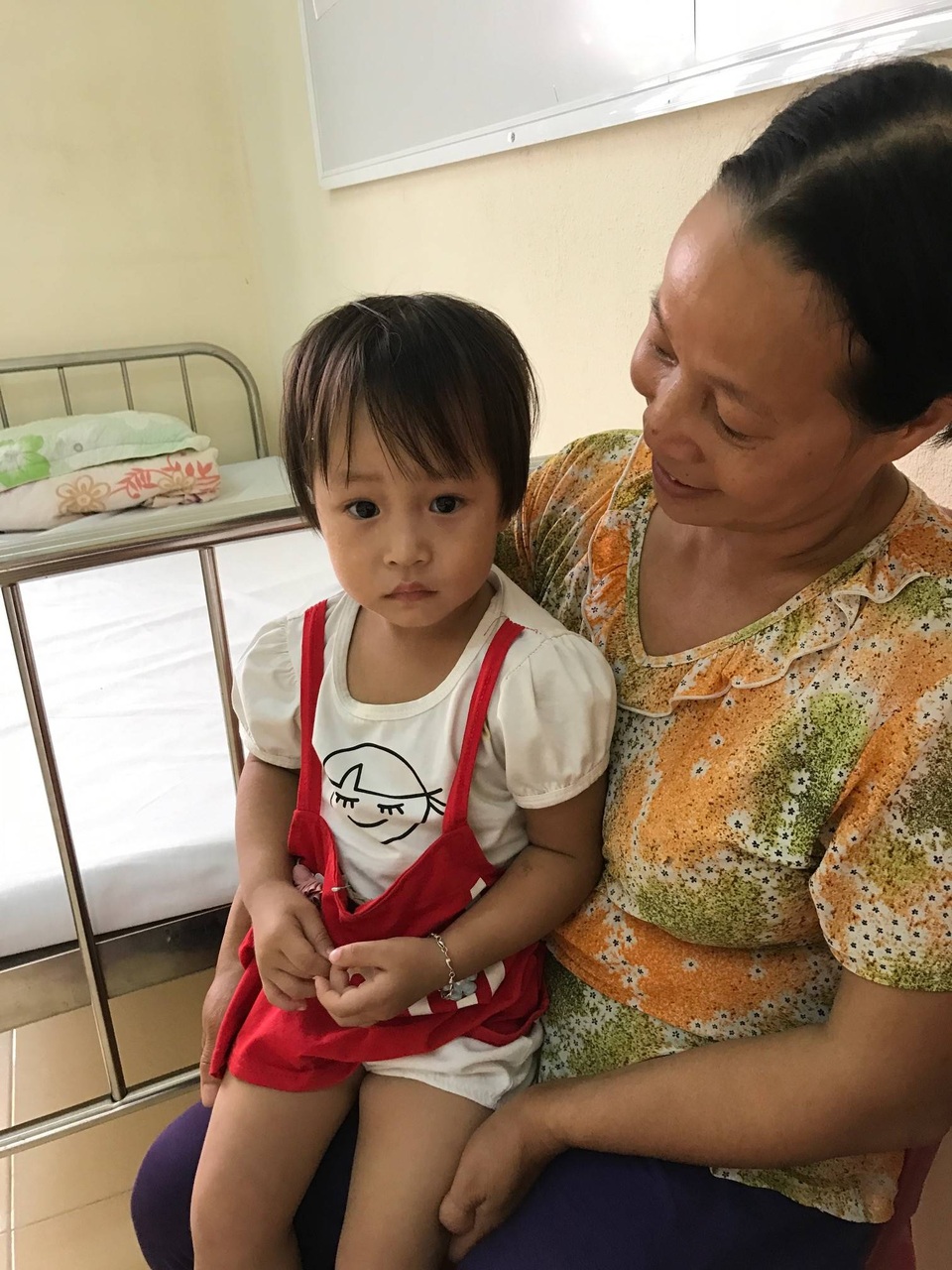 Bước ngoặt số hóa hệ thống quản lý tiêm chủng - 3 Tỷ lệ trẻ em được tiêm chủng tại địa phương đã gia tăng đáng kể