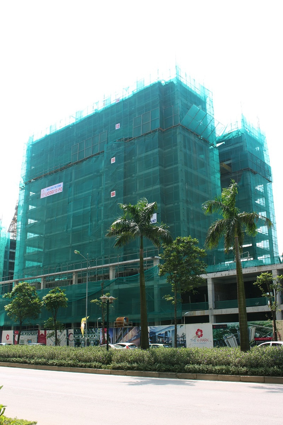 Tưng bừng mua nhà – nhận quà hấp dẫn tại The K – Park - 3 Tưng bừng mua nhà – nhận quà hấp dẫn tại The K – Park - 3