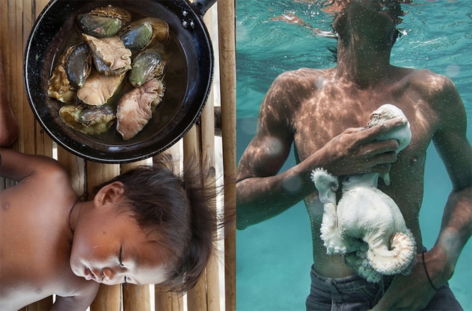 Bộ tộc kỳ lạ, nơi người dân không có quốc tịch - 4 Bộ tộc kỳ lạ, nơi người dân không có quốc tịch - 4