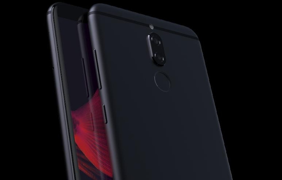 Thị trường smartphone cuối 2017: cuộc chiến 4 camera - 3 Thiết kế tinh tế cùng bộ đôi camera kép mạnh mẽ