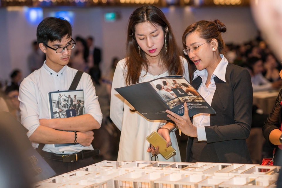 Không còn nhiều cơ hội sở hữu Officetel Lancaster Lincoln - 3
Giải pháp căn hộ văn phòng hoàn hảo tại Lancaster Lincoln nhanh chóng hấp dẫn giới doanh nhân trẻ.