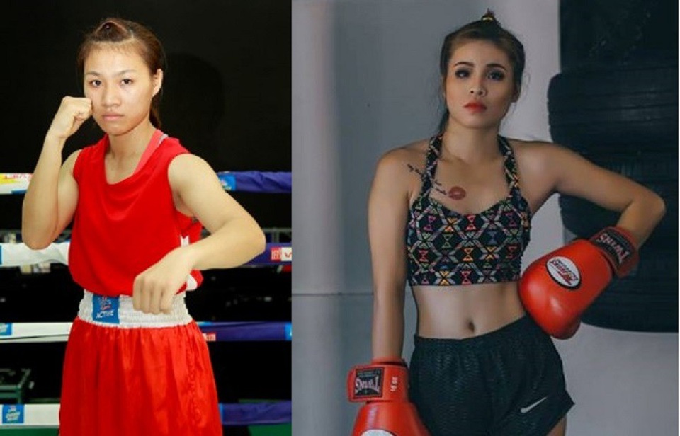 Lộ diện 9 cặp đấu ‘nảy lửa’ chung kết Boxing tranh đai vô địch Number1 lần 1 năm 2017 - 3 Về thành tích: