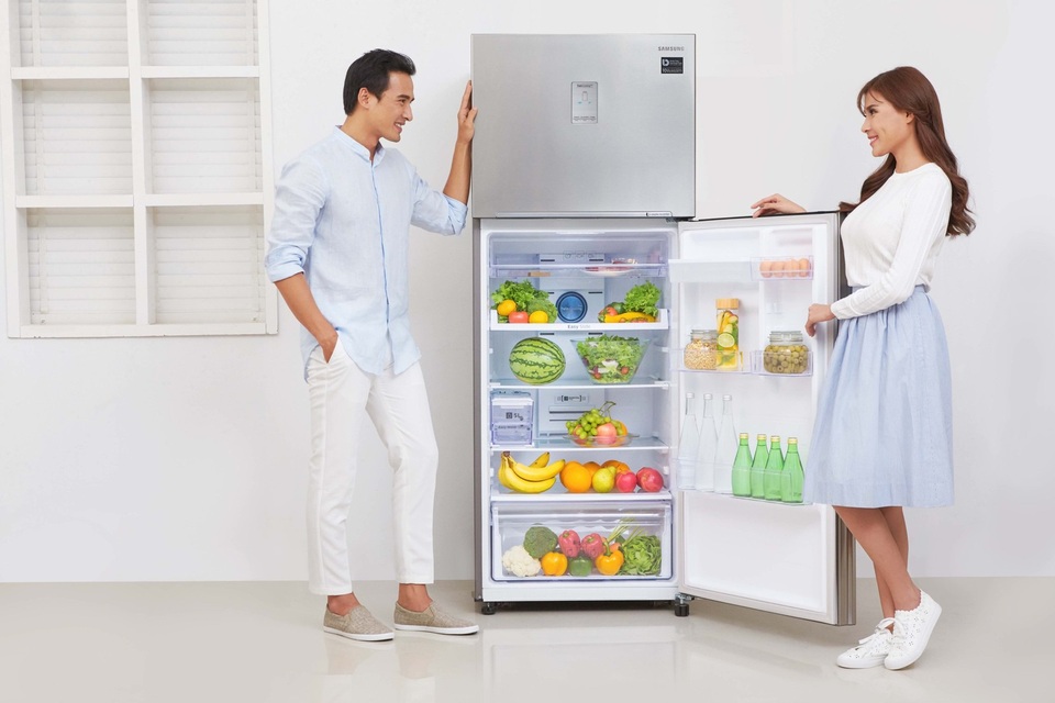Cách sử dụng tủ lạnh linh hoạt và tối ưu - 3 Cách sử dụng tủ lạnh linh hoạt và tối ưu - 3
