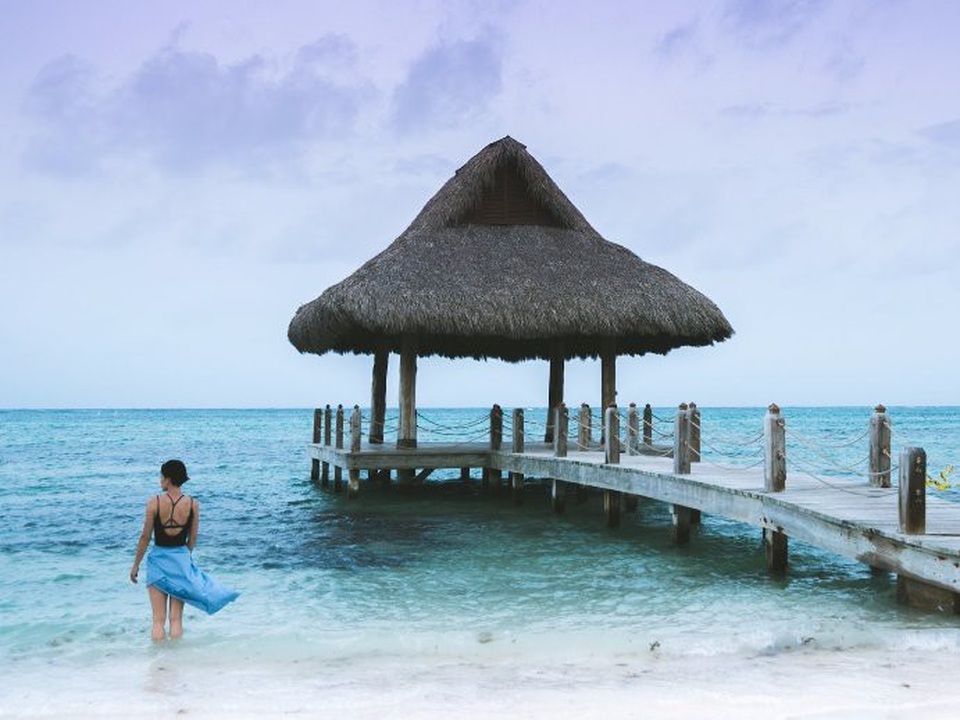 Cô gái được trả 220 triệu/tháng chỉ để đăng ảnh du lịch lên Instagram - 3 Cô gái được trả 220 triệu/tháng chỉ để đăng ảnh du lịch lên Instagram - 3